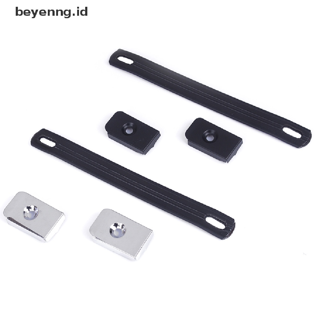 Beyen 1PC 18CM Pegangan Gendong grip case box speaker amp strap handle ID