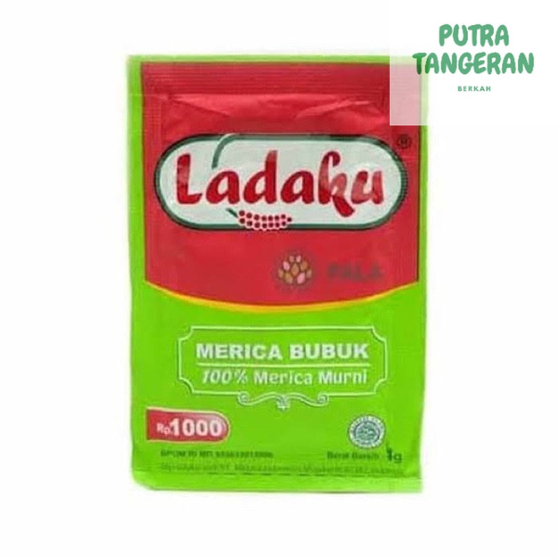 

LADAKU BUBUK 4GR