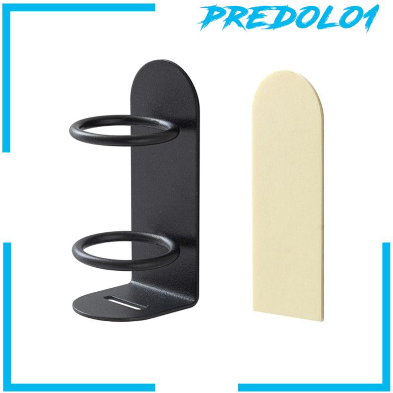 [Predolo1] Tempat Sikat Gigi Elektrik Untuk Kamar Mandi Tempel Dinding Stand Toothbrush Holder