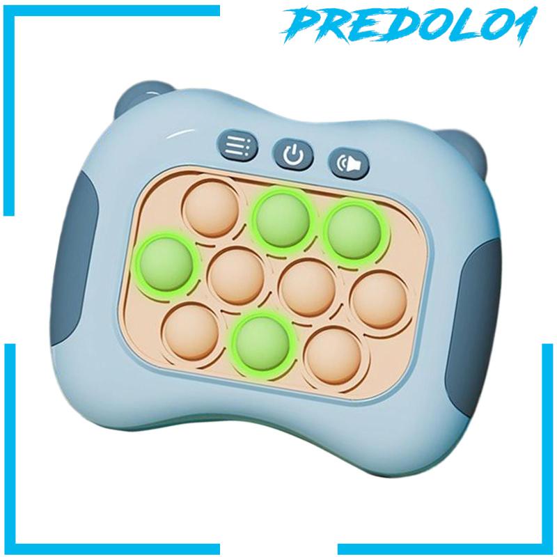 [Predolo1] Lampu Untuk Sensory Toy Fidget Game Mainan Latihan Konsentrasi Mainan