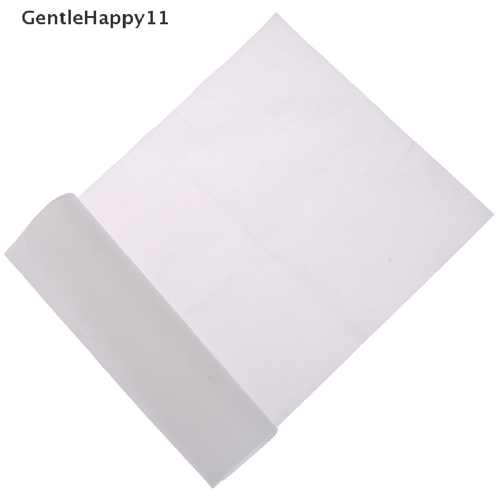 Gentlehappy 1pcs 50X20cm Kertas Api Flash Flame Paper Magic Props Mainan id