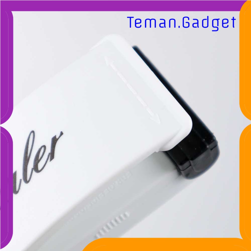 TG - DPR WORKWONDER Mini Hand Heat Sealer - LX2000A