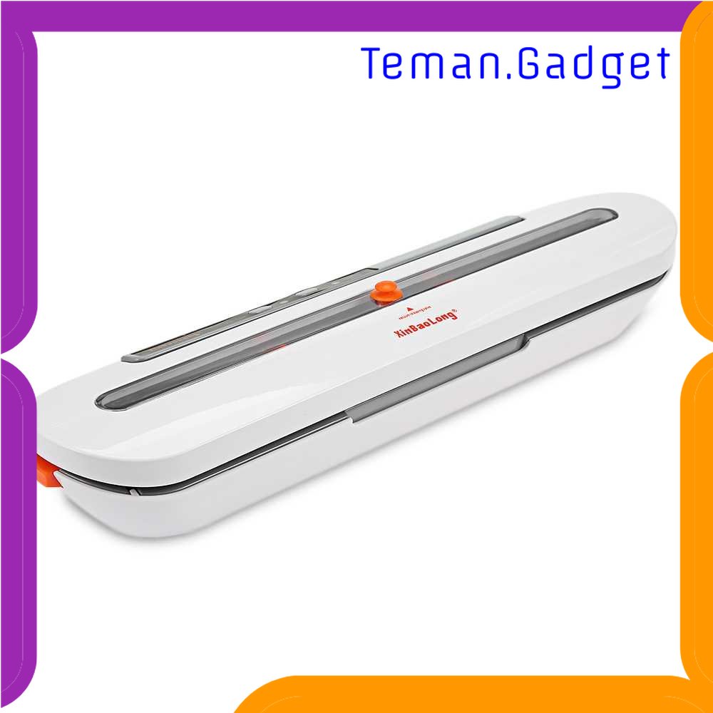 TG - DPR XINBAOLONG Vacuum Sealer Packing Machine 80W - QH-02