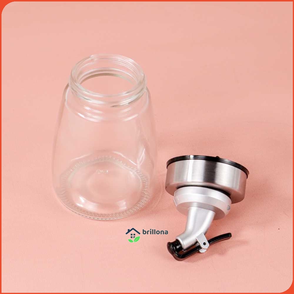 Aihogard Botol Minyak Olive Oil 180 ml - CW192