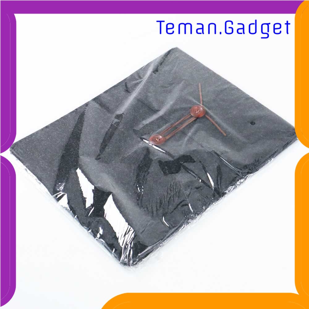 TG - KMP REDAMIGO Sleeve Case Laptop Tablet Macbook Pro Ultra-Thin 2 mm - RE214