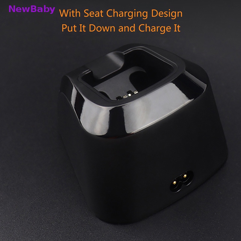 WAHL Newbaby Hair Clipper Charging Station Pengganti Wahl85914804 81919alat Cukur Rambut ID