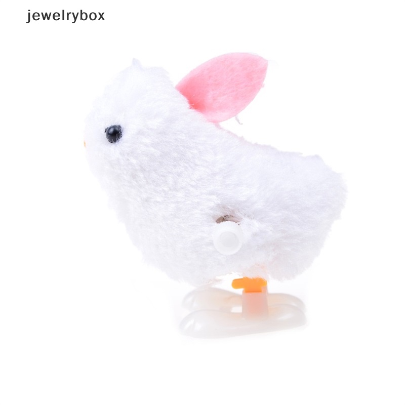 [jewelrybox] Mainan Anak Mengharap Angin Bunny Kelinci Mainan Untuk Anak kids Toy Boutique
