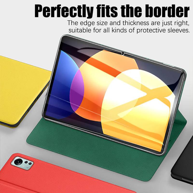 Untuk Xiaomi Pad 6 Pro 11inch Tempered Glass Tablet Pelindung Layar Android Film Pelindung