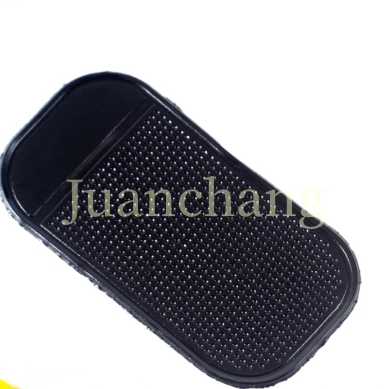 Car Use Phone Anti Slip Pad Magic Mat Alas Penyimpanan Panel Instrumen Multi Fungsi Dapat Menaruh Kacamata Handphone