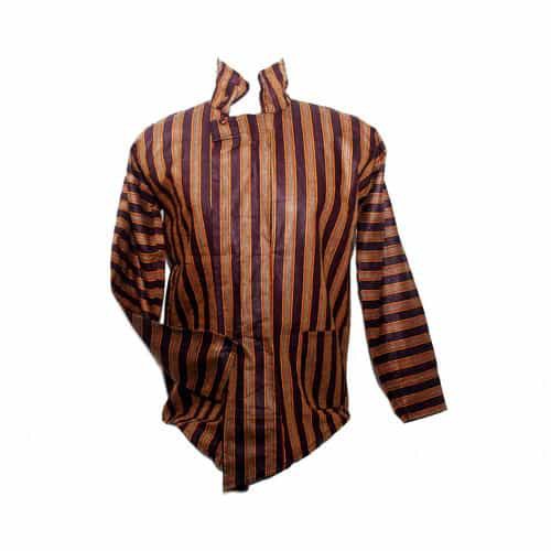 Lurik Grosir Baju Surjan Lurik Jawa Termurah