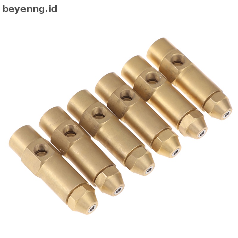 Beyen Hot sale Nozzle Pembakar Minyak Limbah Diesel Heavy Oil Nozzle ID