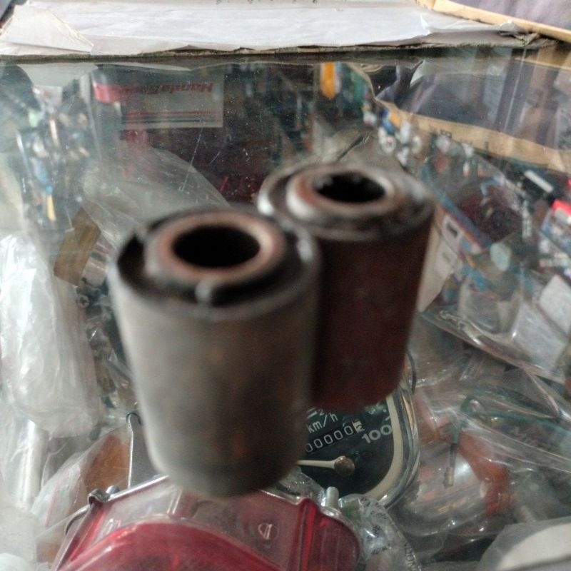 Bosh Swing Arm Kaze Bosh arm KAZE Bosh Supit KAZE KALIMOSODO MOTOR