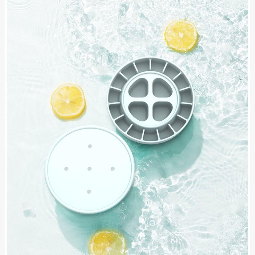 TOP Ice Bucket New Ice Boll Maker Silikon Es Batu Nampan