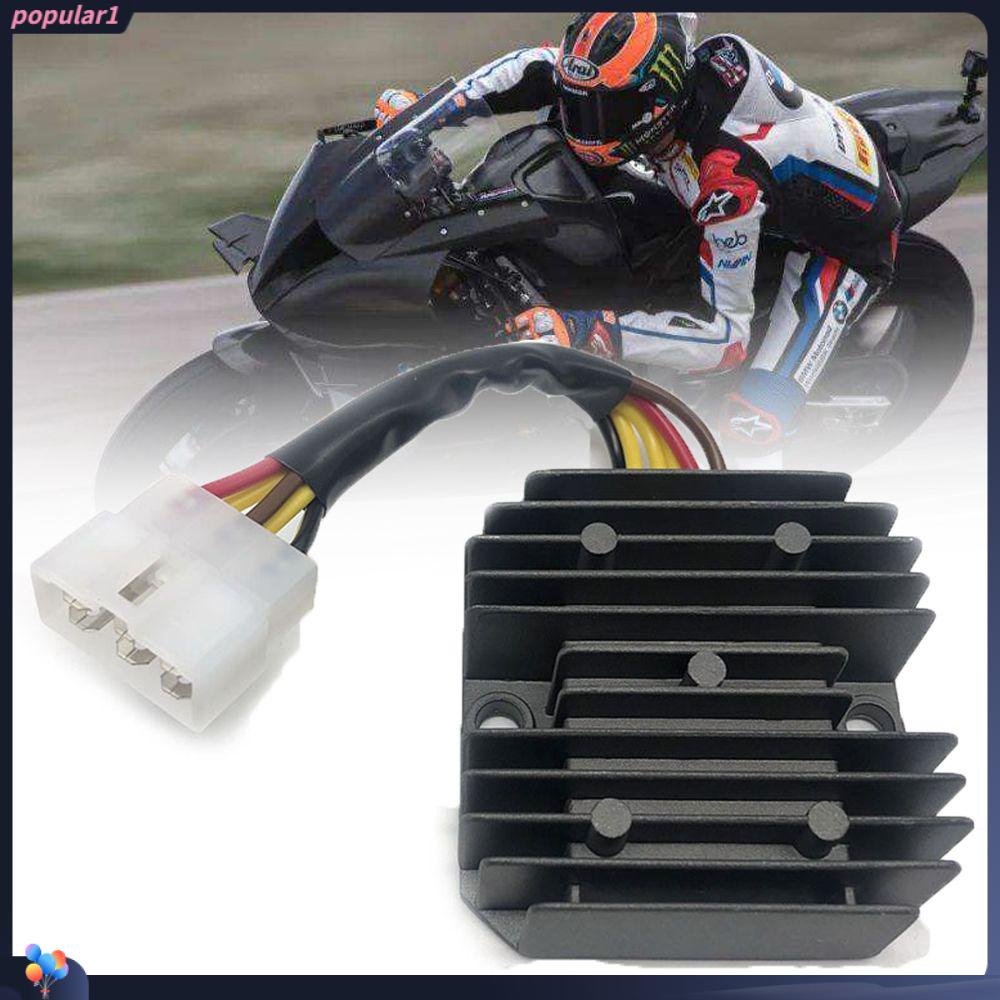 Populer Konektor Suku Cadang Stabilizer Motor Ignition Device Motor Untuk Untuk Kawasaki ZX600