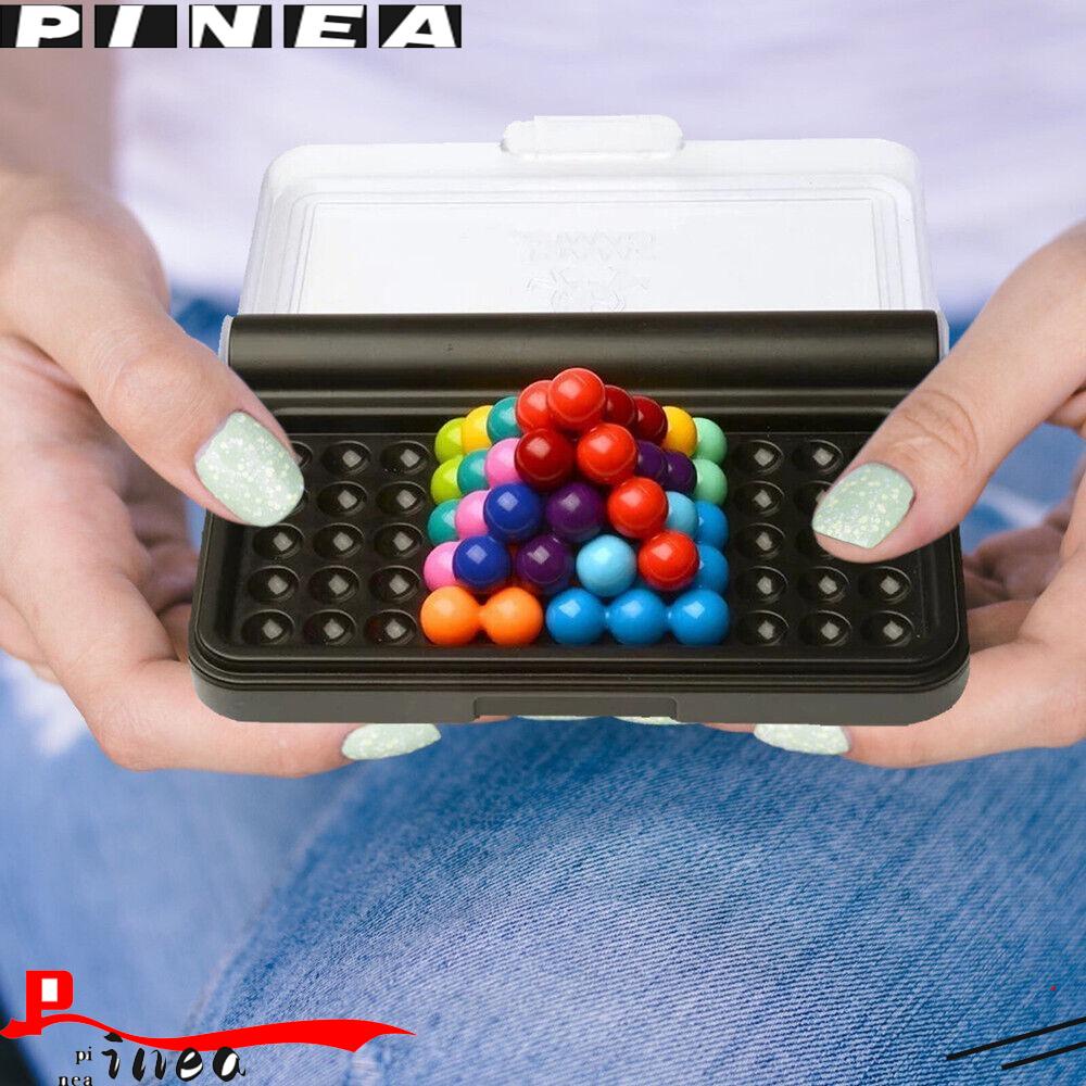Nanas IQ Puzzler Pro Solusi Tantangan Anak Kognitif Kemampuan