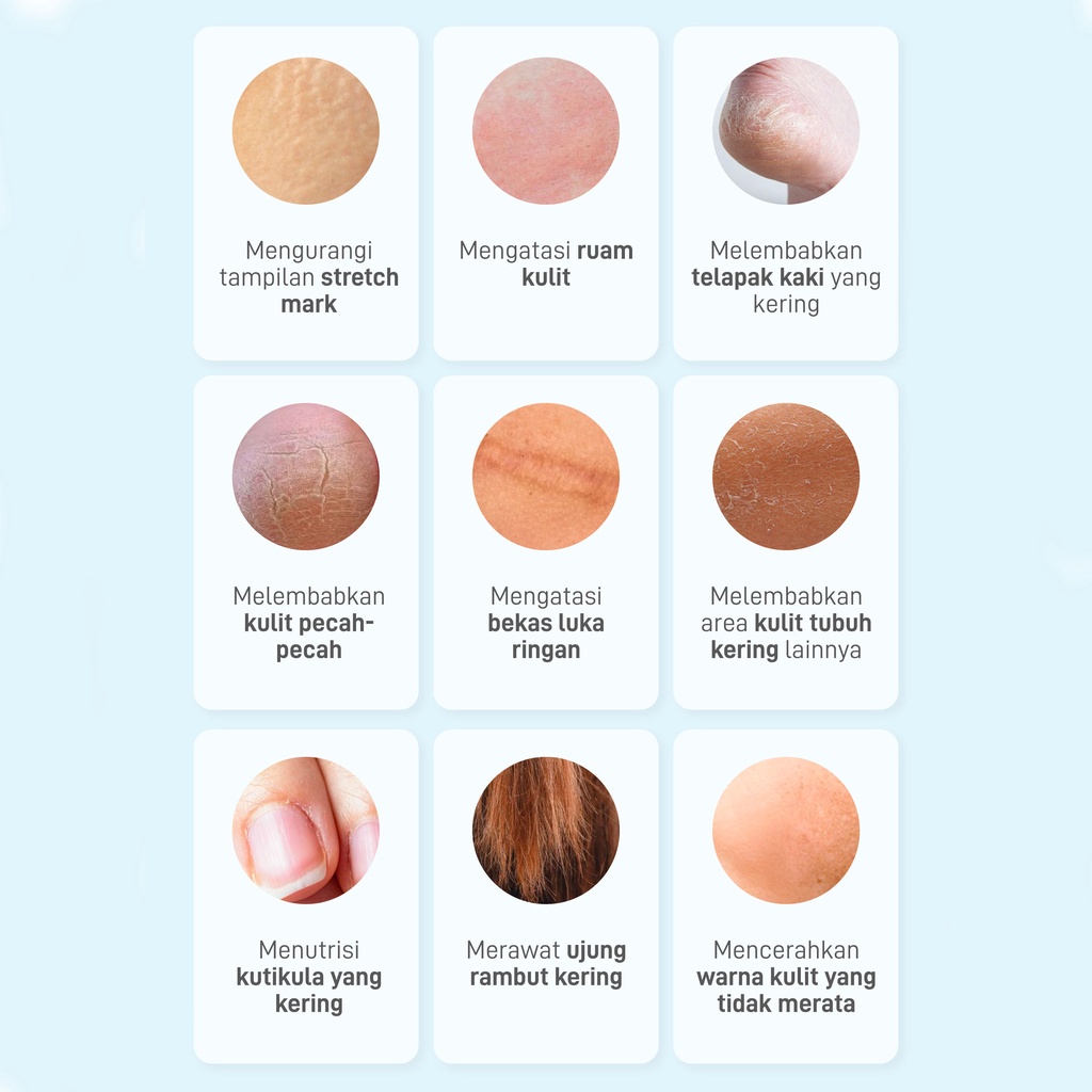 NAMA Power Balm 3-in-1 Anti-Wrinkle Moisturizing Stick [Emperor]