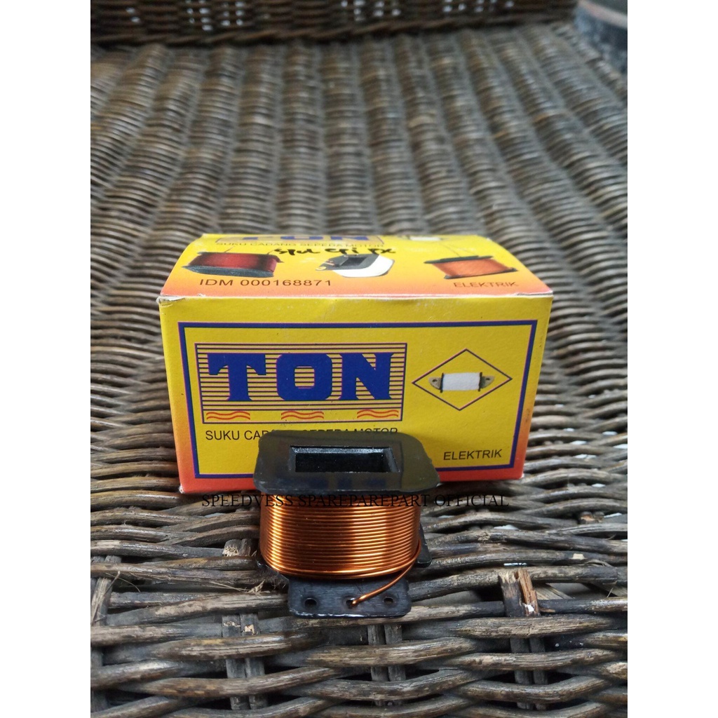 spul platina vespa px