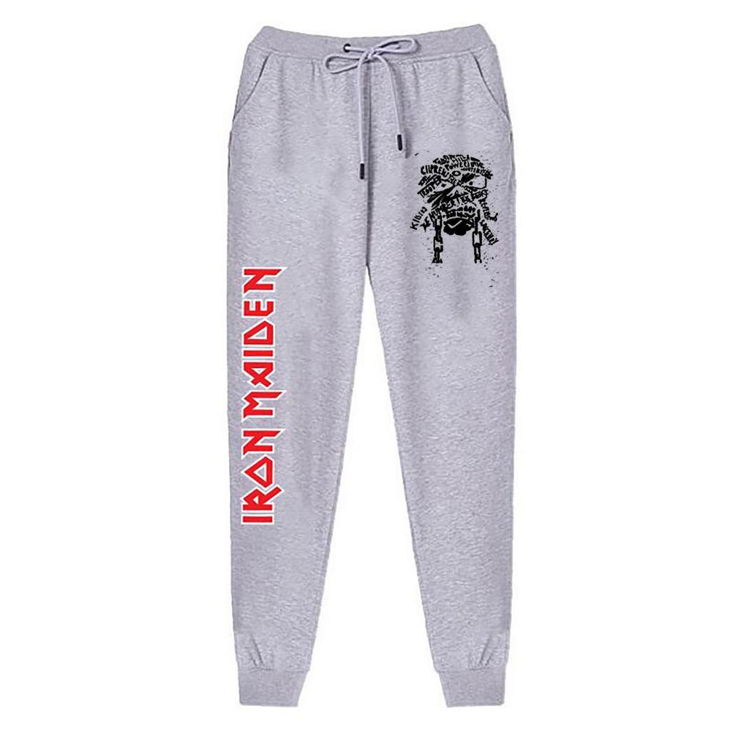 Bisa Bayar Di tempat/ BS//COD//CELANA JOGGER PANJANG//MAIDEN//FASHION PRIA DAN WANITA//GOOD QUALITY