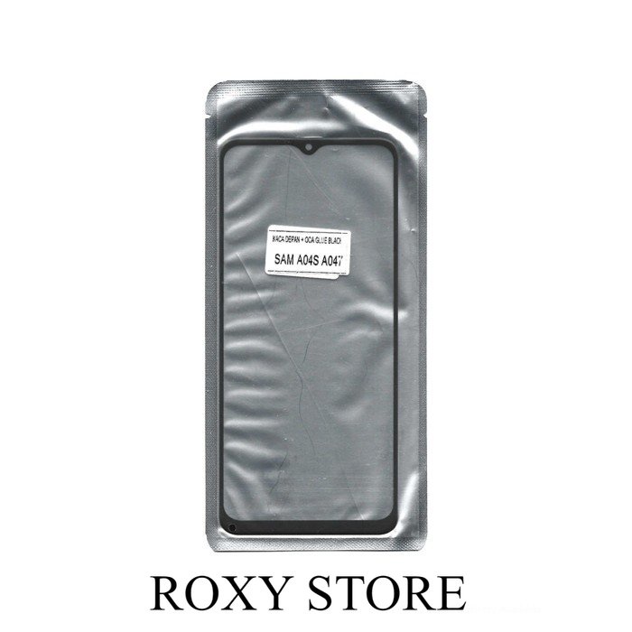 Kaca Lcd / Touchscreen Samsung Galaxy A04S / A047