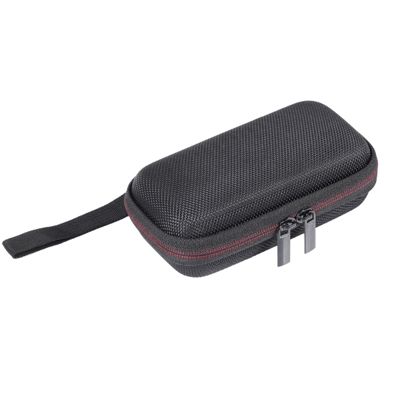 Cre Tas Penyimpanan Hard Disk EVA Tahan Goncangan Untuk ROG STRIX Arion Hard Drive Ringan Dan Portabel Bags Box Dengan Str