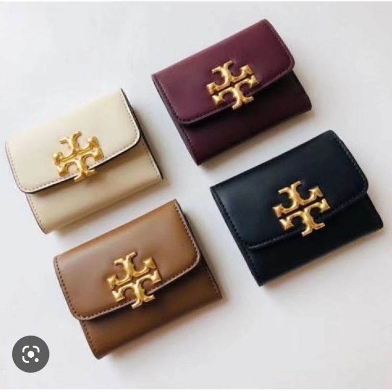 Tb wallet ELEANOR +box