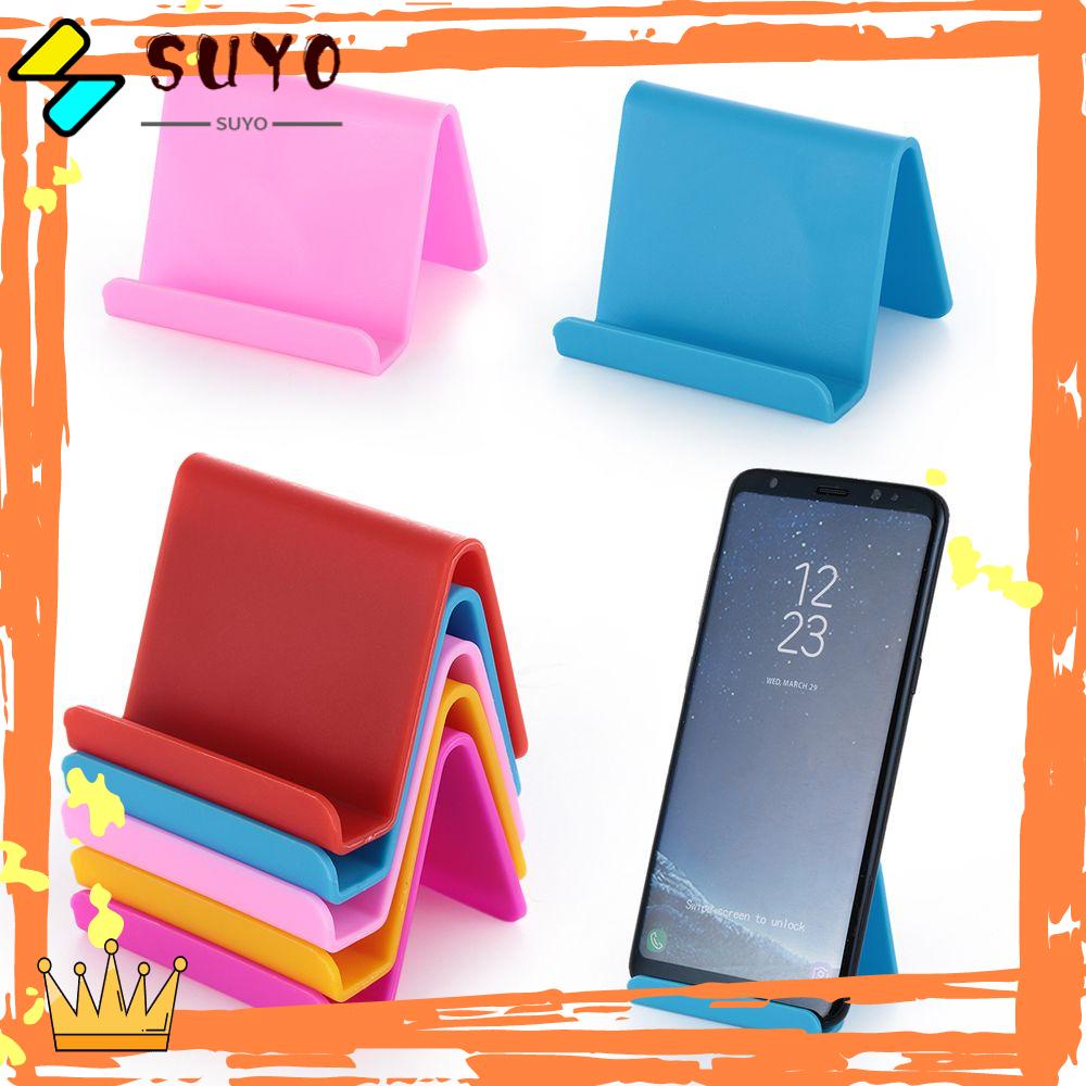 Suyo Phone Holder Mode Comfort Elephant Mount Stand/Tempat Dudukan Gajah
