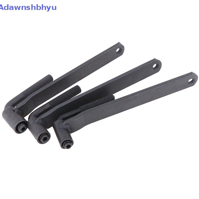 Adhyu Klep Mesin Motor Hexagon Socket Spanner Valve Screw Wrench 8mm 9mm 10mm ID