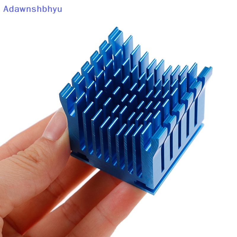 Adhyu Aluminium Southbridg Heatsink Motherboard South North Bridge Chipset Radiator ID