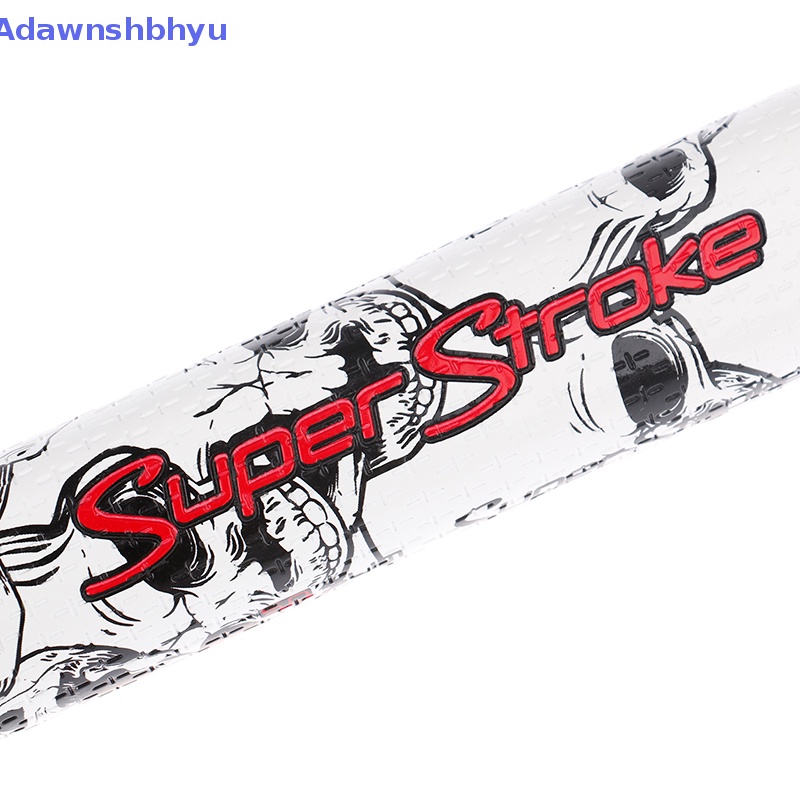 Adhyu 2.0 3.0 5.0 Putter Grips Skeleton Handle Untuk golf club ID