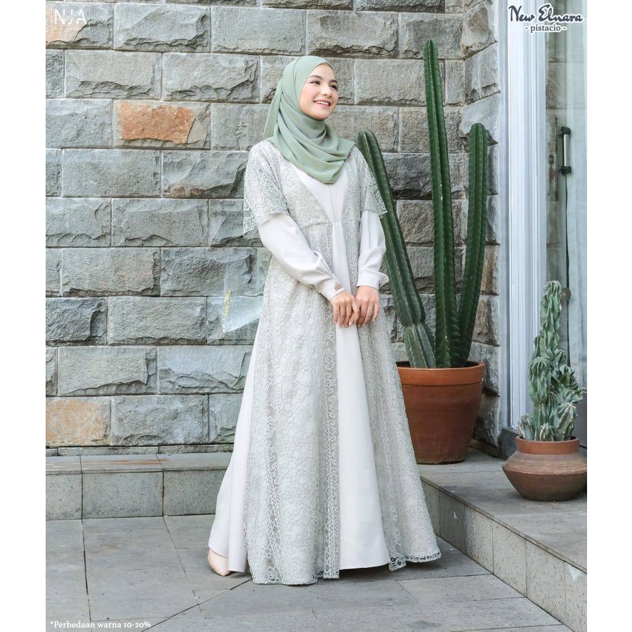 Elnara Dress Mom Only ORIGINAL by NJA Daily