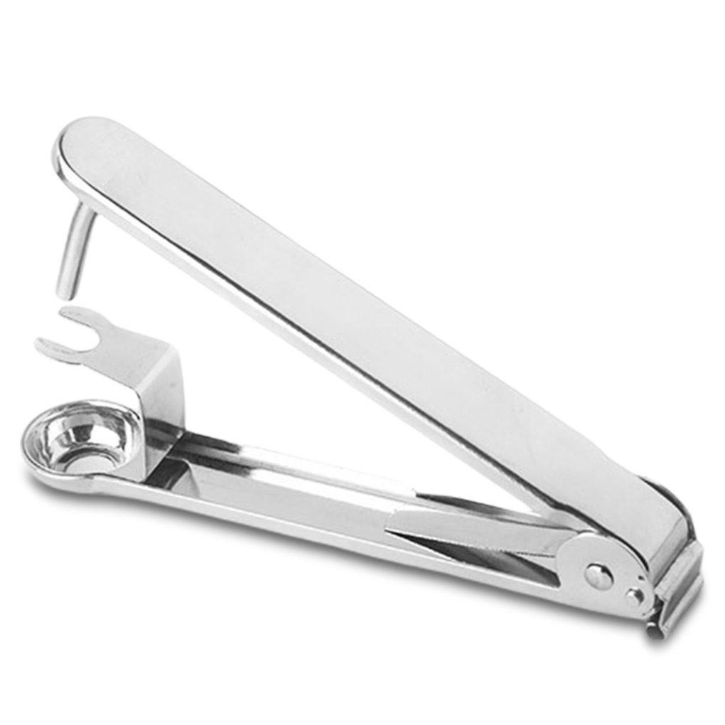 Stainless Steel Hand Press Fruit Pitter Corer Mini Reusable Vegetables Core Remover Restoran Alat Perlengkapan Memasak