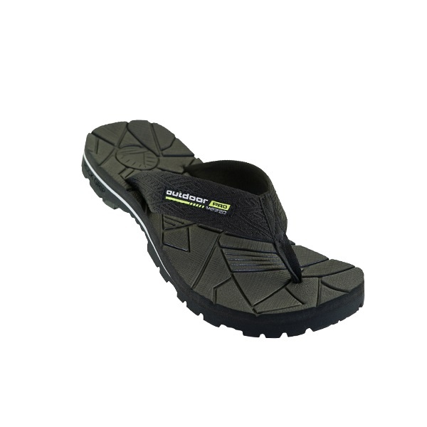 SANDAL JEPIT PRIA OUTDOOR PRO MEZZO