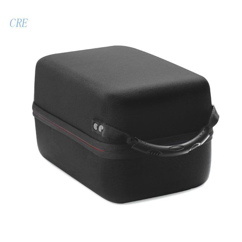 Cre Hard EVA Travel Case Storage Bag Kotak Jinjing Untuk Speaker SONOS Era100