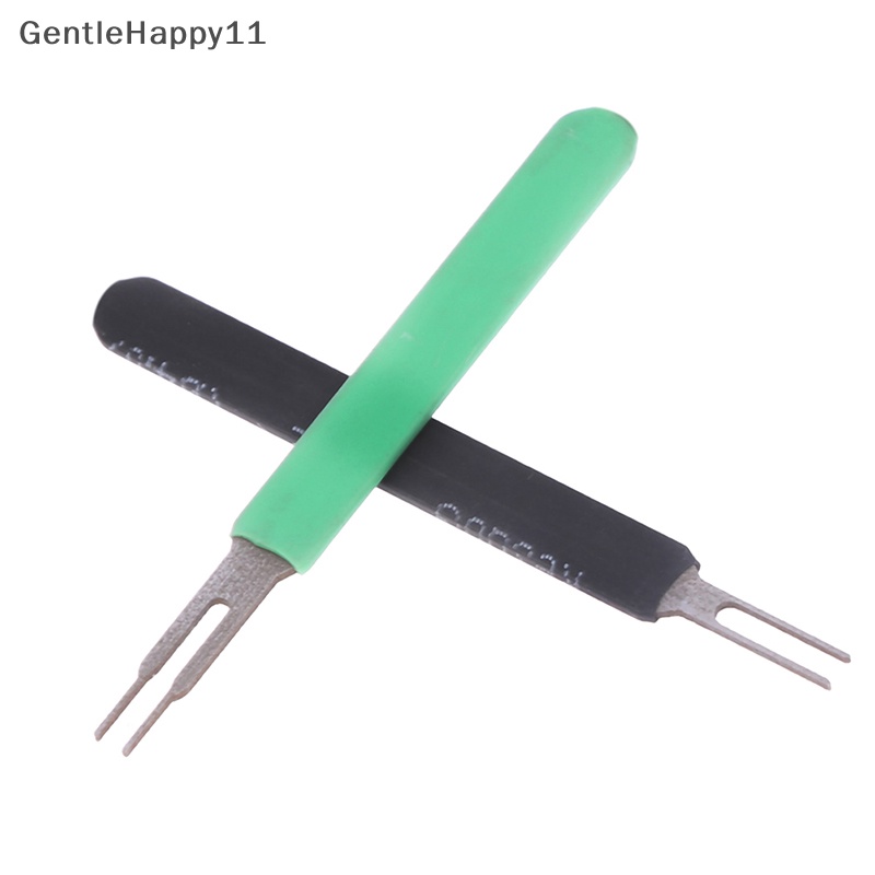 Gentlehappy 1PCS 5557/5559atx Power Konektor Pria Wanita Terminal Pin Extractor Alat Pin id