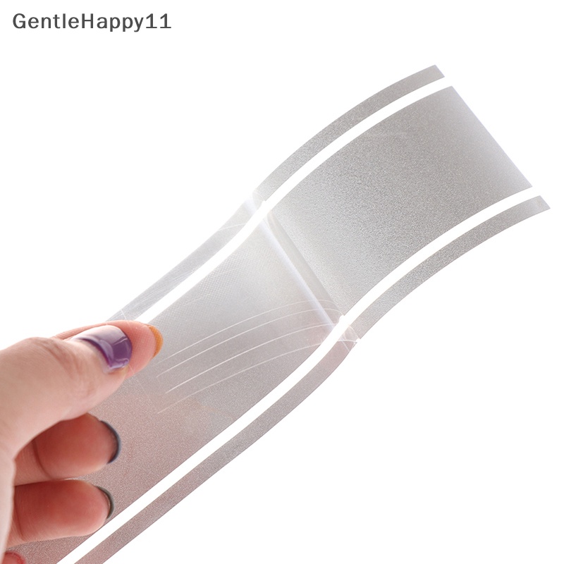 Gentlehappy 50CM DIY Fuel Sticker Anti Air Untuk Aksesoris Motor Balap Sticker id