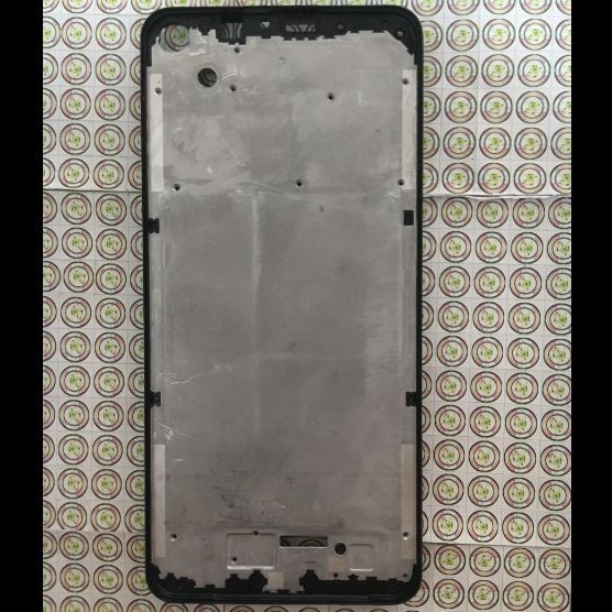 FRAME/BEZEL/TULANG TENGAH LCD XIAOMI REDMI NOTE 9