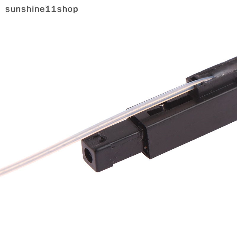 Sho 5Pcs Kawat Api Piezoelektrik Aksesoris Elektronik N