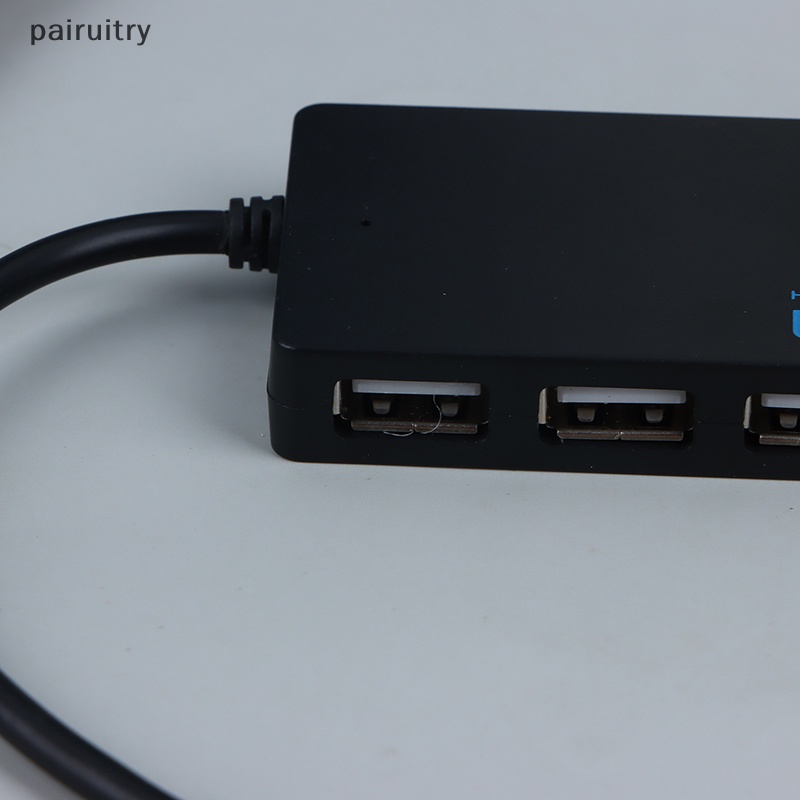 Prt 4in1 USB 3.0 HUB USB Splitter 4port Expander Multiple USB Expander PRT