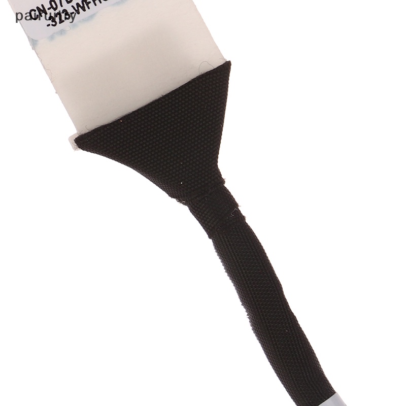 Prt Untuk Dell Lintang 34103510 E3510 E3410 Kabel Fleksibel Charging Laptop 07DM5H 0N8R4T DC Power Jack cable PRT