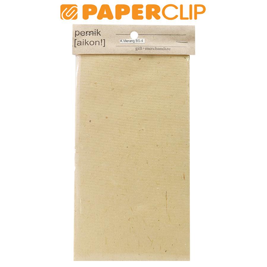 

KERTAS MERANG BSS ISI 4