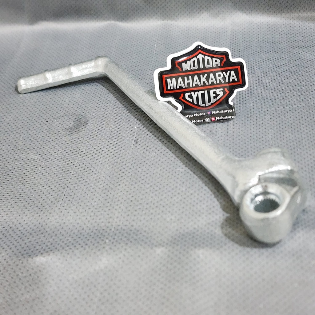 SELAHAN VEGAZR JUPITER Z NEW PEDAL KICK STATER JUPITER MX