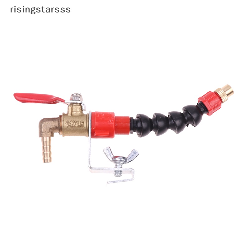 Rsid Span-new er System Coolant Misg Anti Debu Untuk Mesin Cutg Tile Bata Marmer Jelly