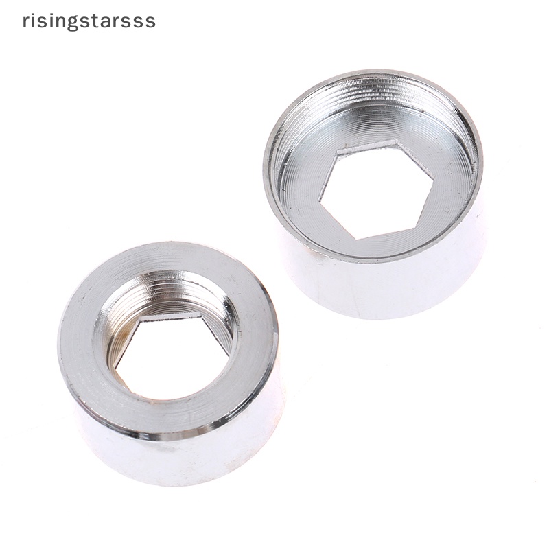Rsid Span-new M24 Ganti Ke 16 18 19 20 22 24 1/2 '''Wanita x Female Faucet Adapter Jelly