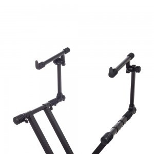 BESPECO KEYBOARD STAND EXTENSION AG12 BMJ