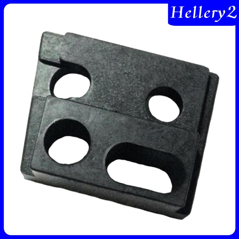 [Hellery2] 66t-42725-30 Grommet Karet Pengganti Untuk Mesin Tempel 40HP