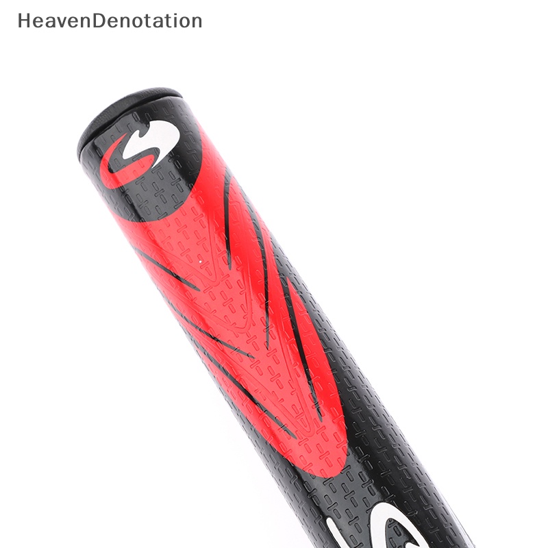 [HeavenDenotation] New Golf Sport Putter Grip Ultra Mid Slim Ramping Gemuk Jadi 2.0 3.0 5.0 HDV