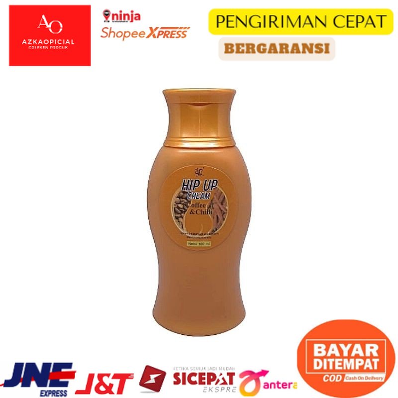 SYB HIP UP CREAM ORIGINAL BPOM KRIM PERAWATAN KECANTIKAN TUBUH WANITA PEMBESAR BOKONG PEMUTIH BOKONG