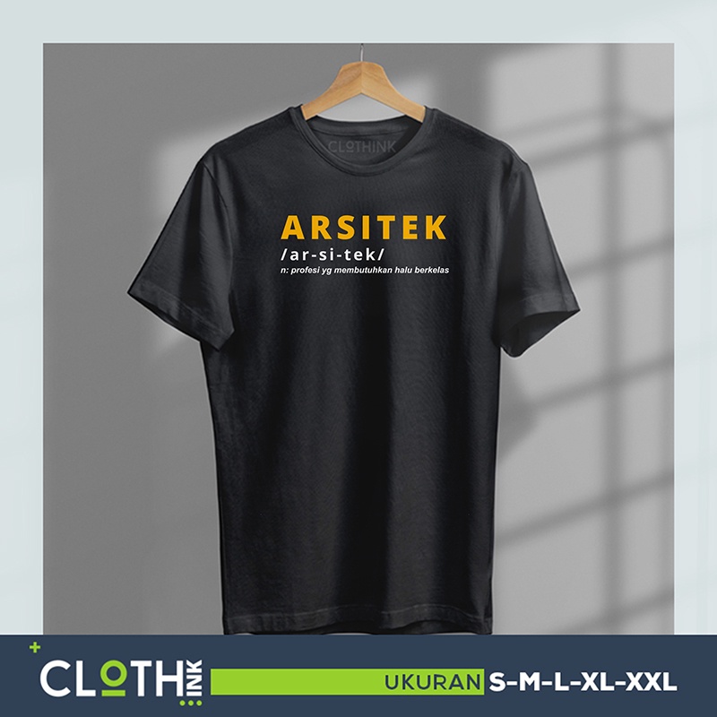 Kaos arsitek kaos profesi arsitektur teknik sipil