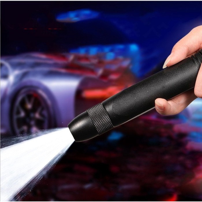 Semprotan Pistol Air Kuningan Hose Nozzle Spray Steam