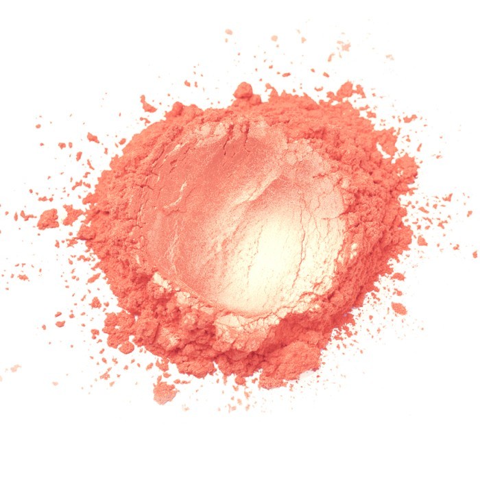 

New Arrival Rose Gold Sterling Pearl The Sugar Art Lustre Dust Luster 2,5 Gram